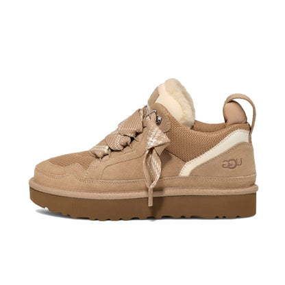 Ugg Lowmel-Sneaker Beige