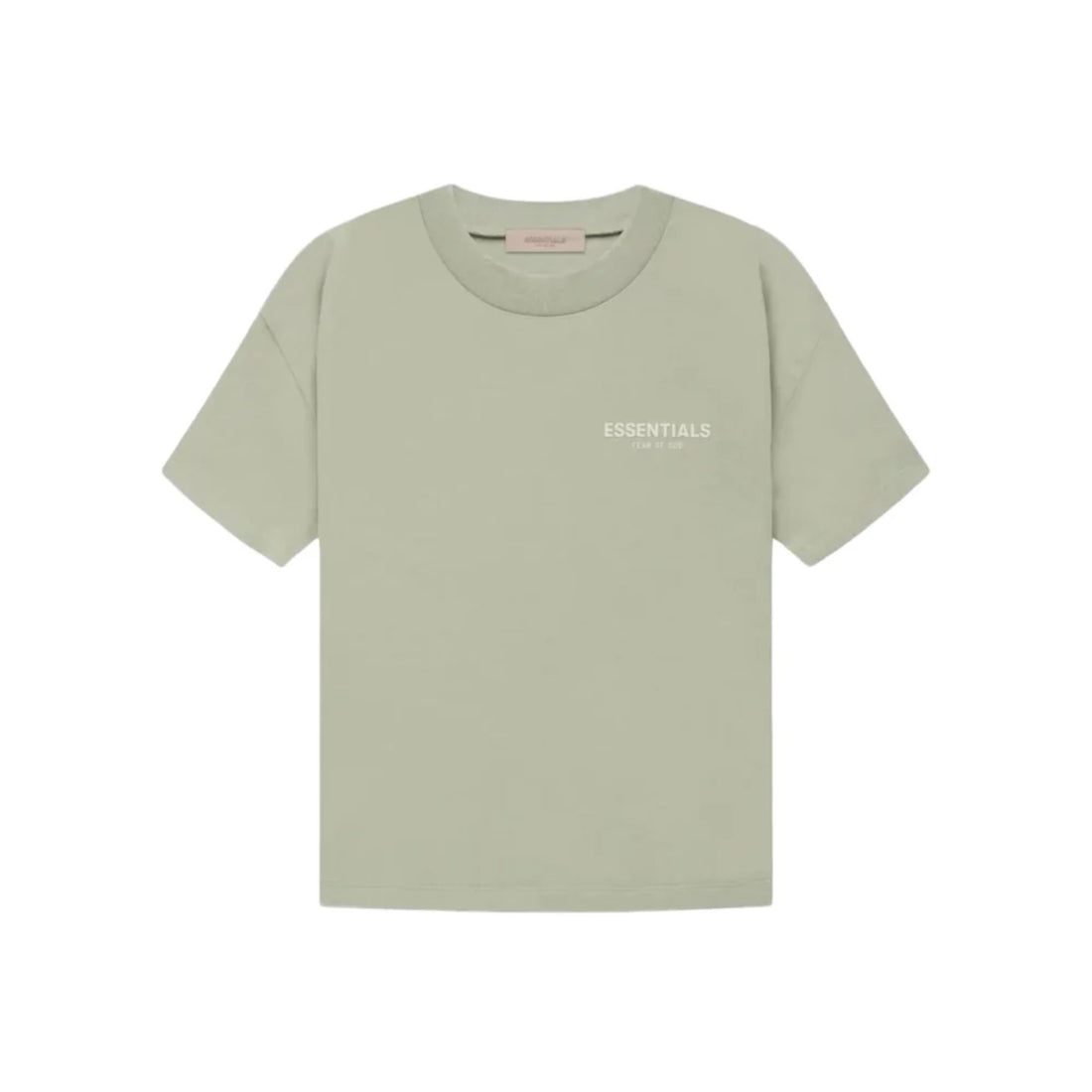 Fear of God Essentials Seafoam Summer Set