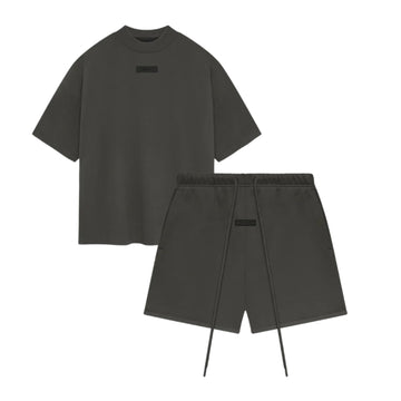 Fear of God Essentials Ink Summer set