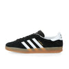 Adidas Gazelle Indoor Black White Gum - H06259