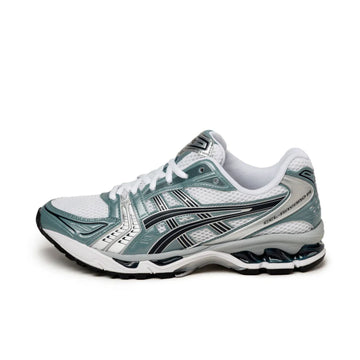 Gel-Kayano 14 White Fjord Grey - 1203A537-106