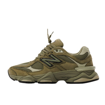 New Balance 9060 Dark Olivine