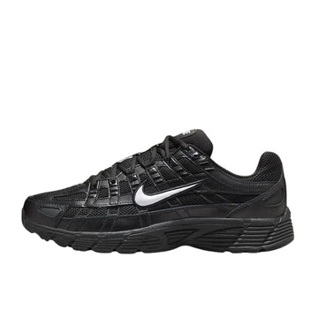 Nike P-6000 Black Black White