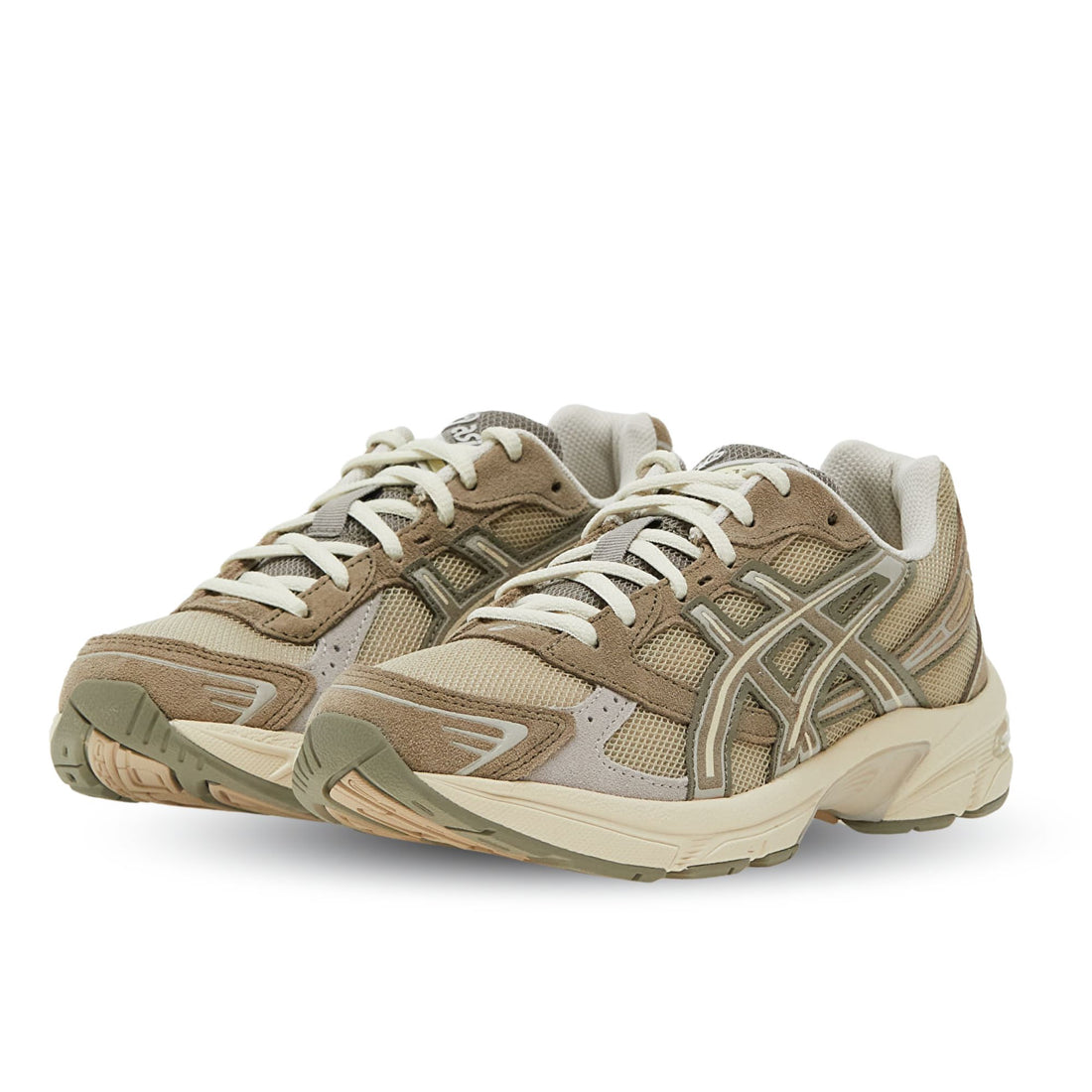 ASICS GEL-1130 Wood Crepe