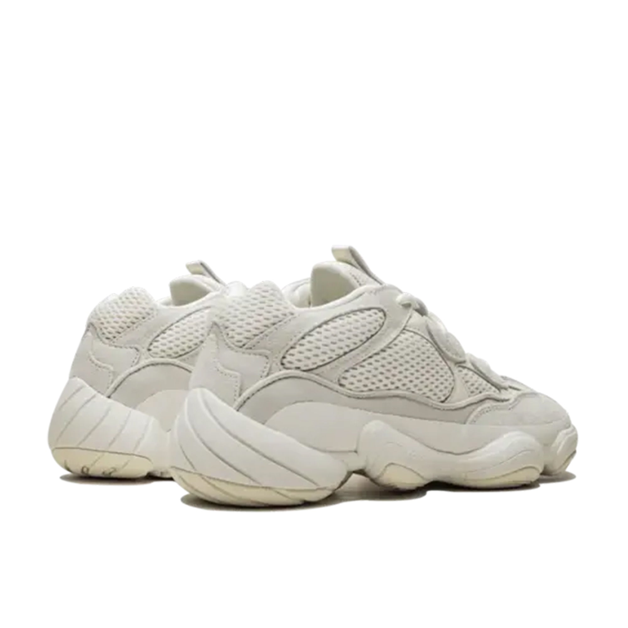 Adidas yeezy 500 shop bone white singapore