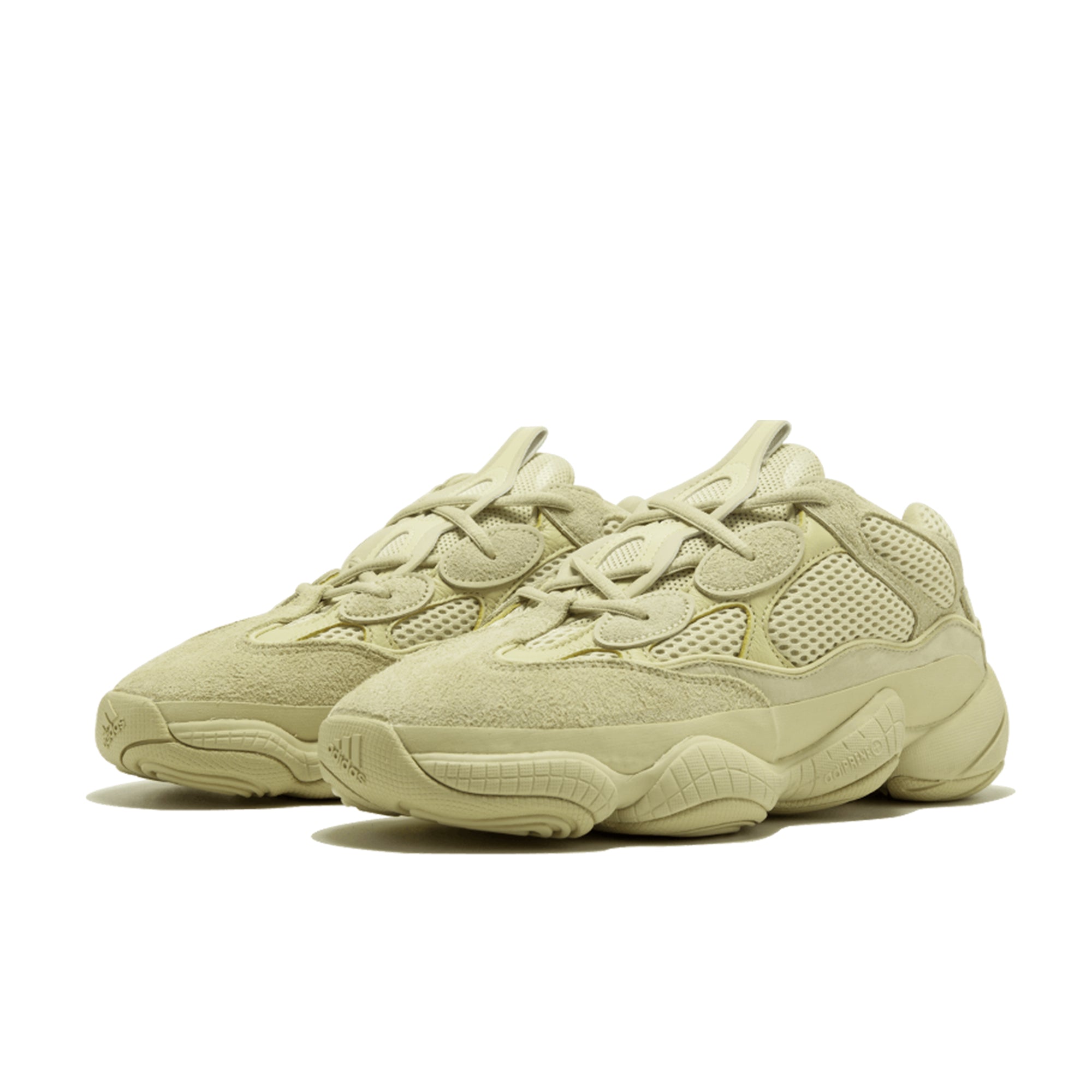 Yeezy 500 womens store yellow