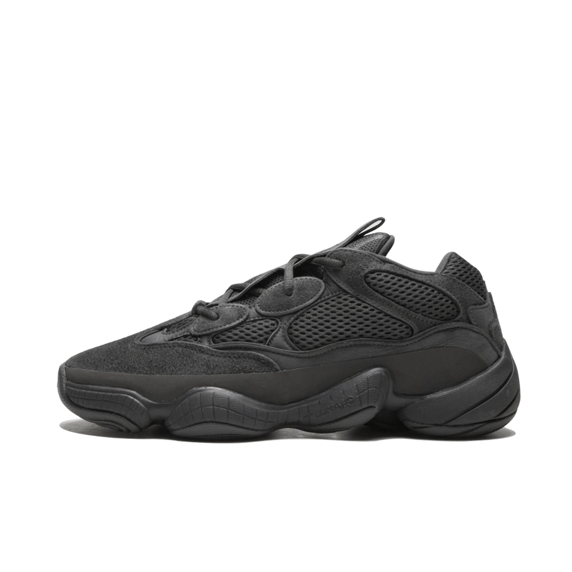 Yeezy 500 utilitaire noir