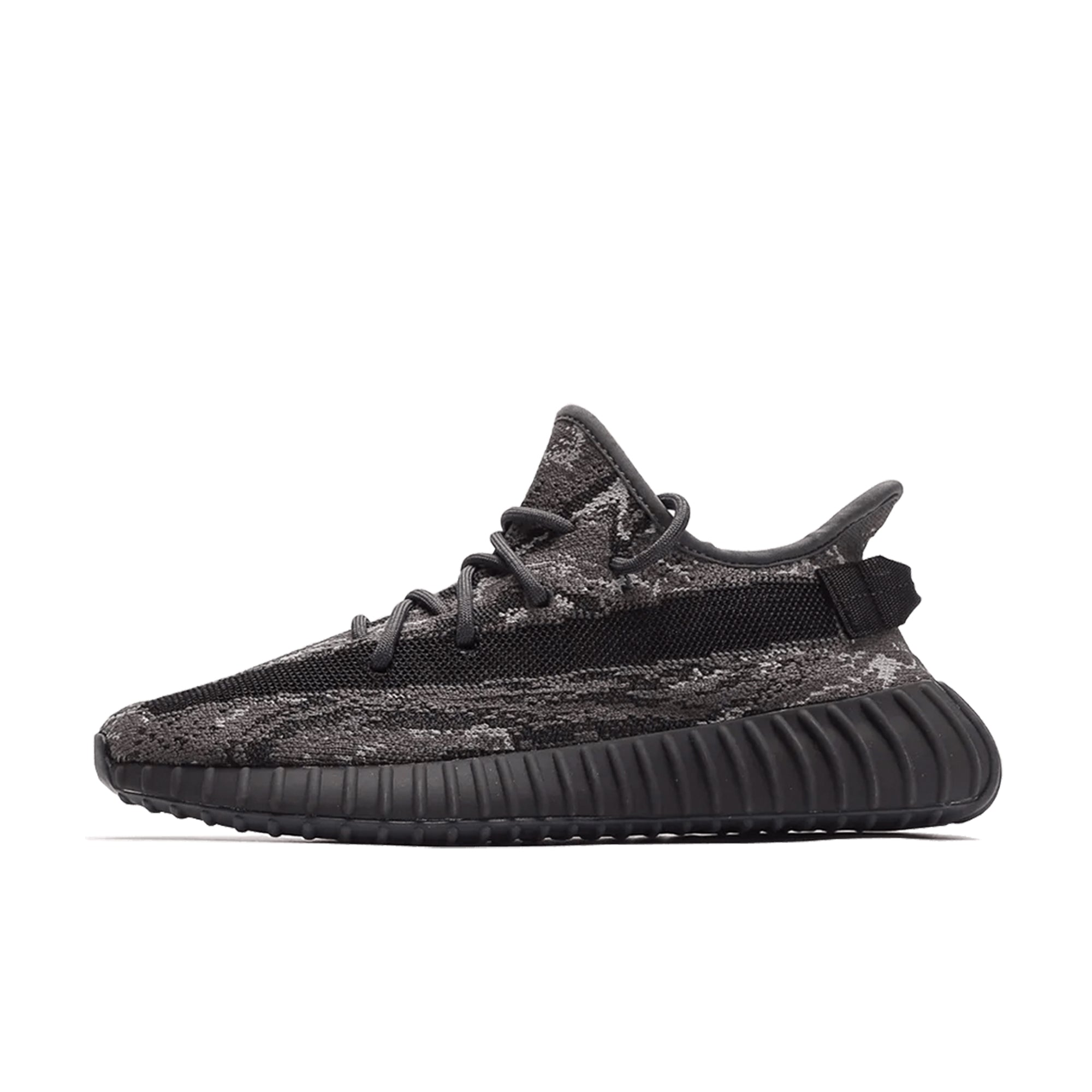 Yeezy Boost 350 V2 MX Sel Noir