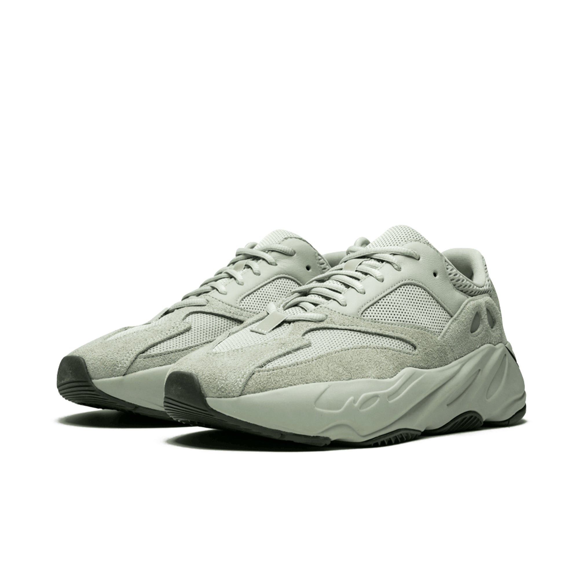 Yeezy 700 best sale salt buy