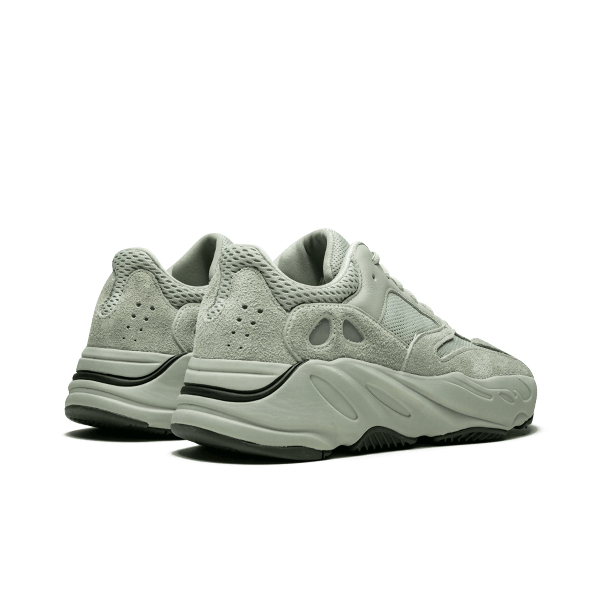 Yeezy 700 salt on sale release