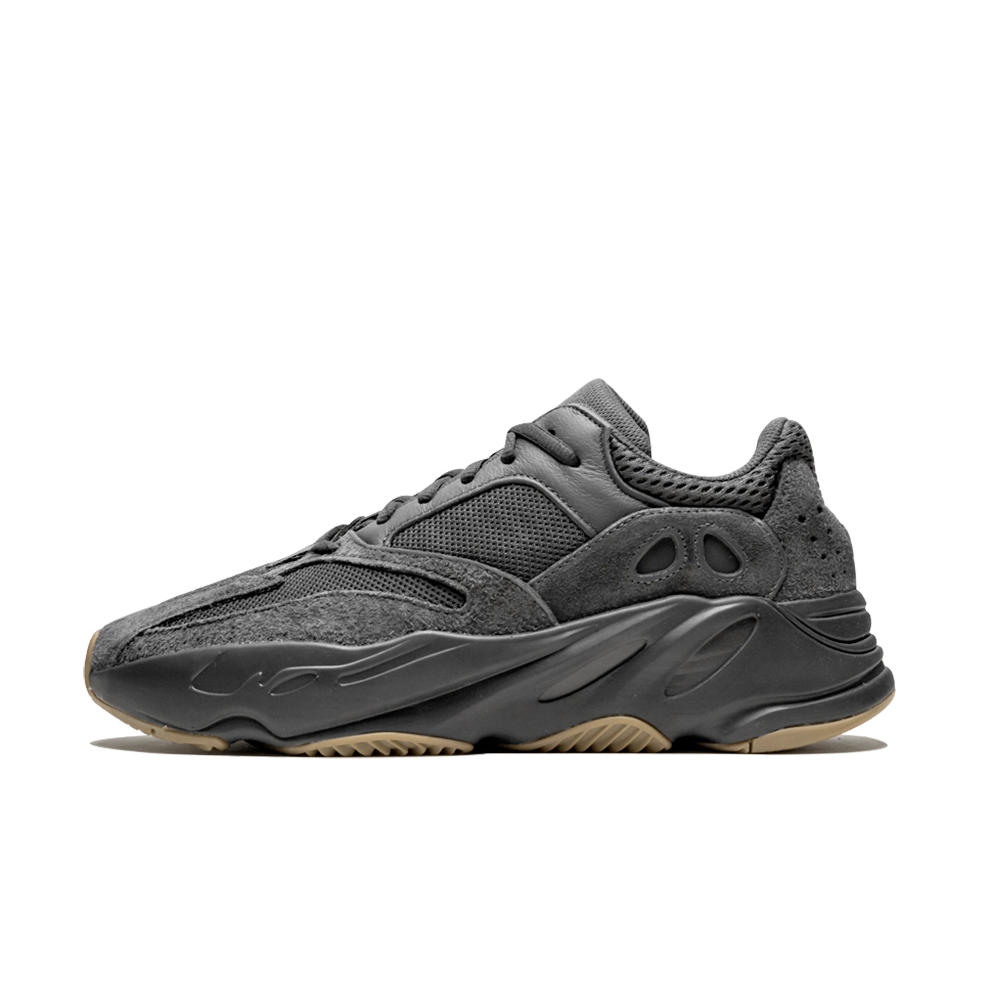 Yeezy 700 cheap v1 black