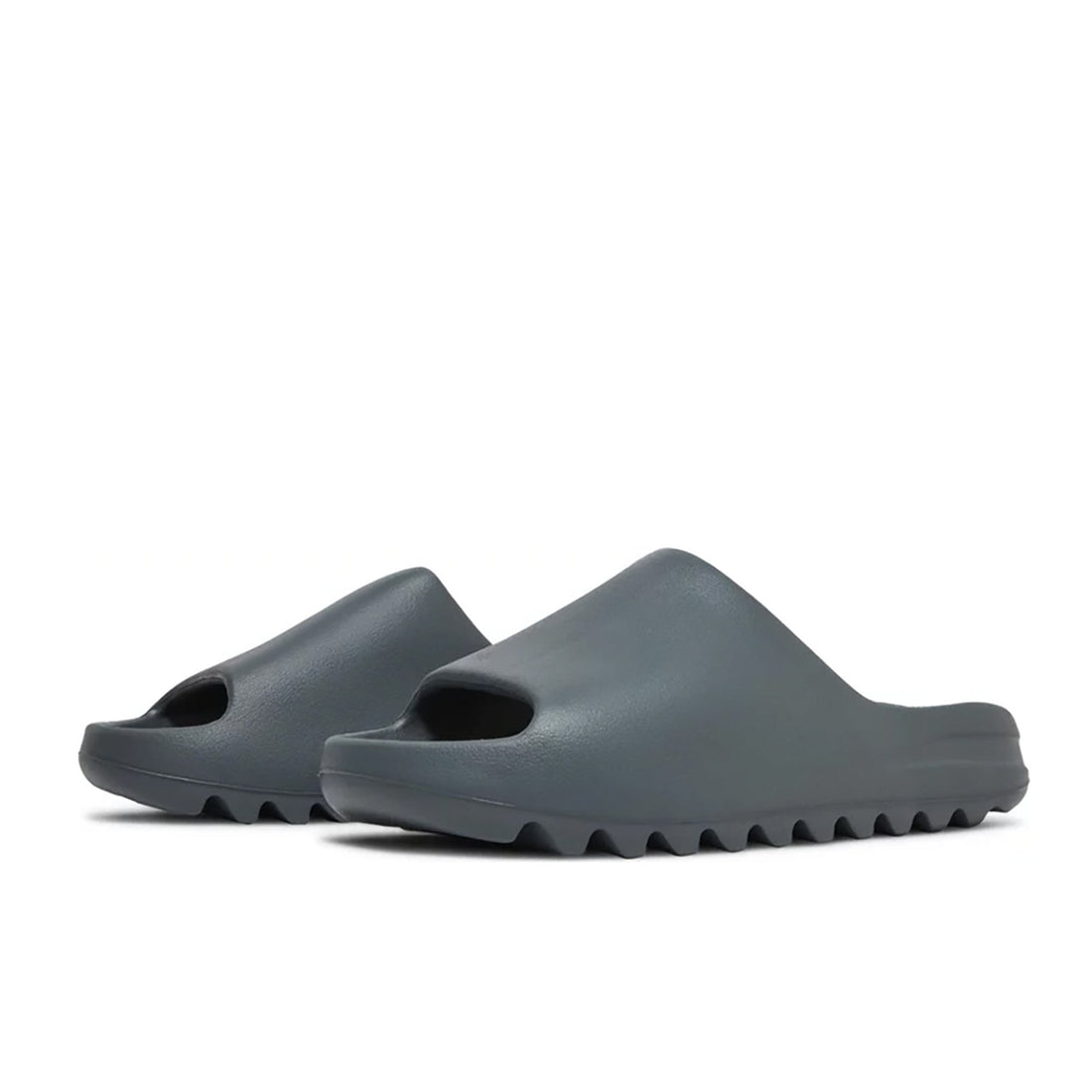 Yeezy Slides Slate Grey