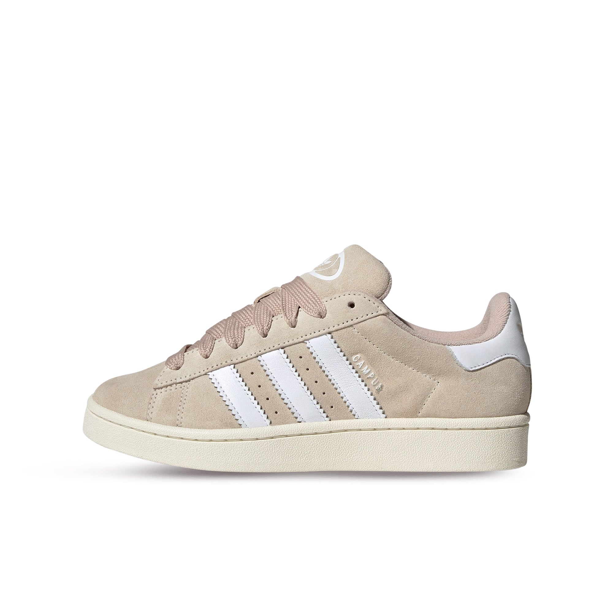 Adidas Originals Campus 00s Wonder Blanc Cloud Blanc (W)