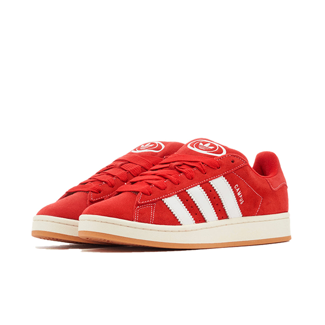 Adidas Originals Campus 00s Better Scarlet