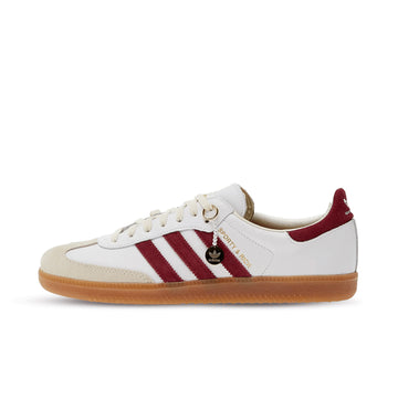 adidas Samba x Sporty &amp; Rich Blanc Bordeaux