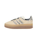 Gazelle Bold Cream Black Leopard - JI1370