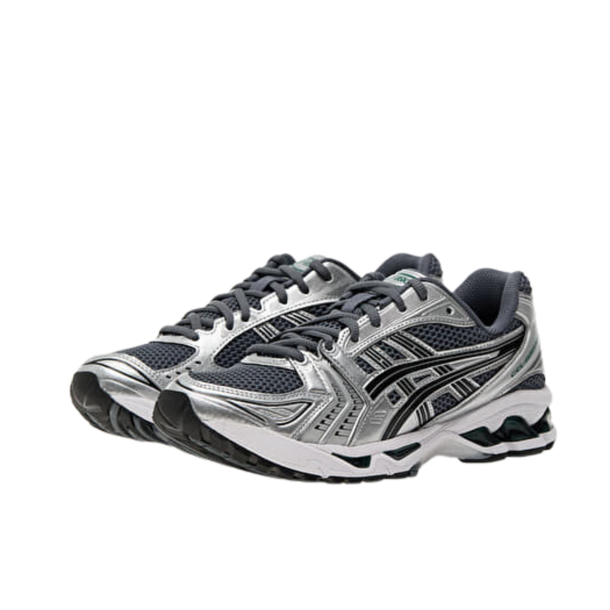 ASICS Gel-Kayano 14 Metropolis Jasper Green - 1203A537-020