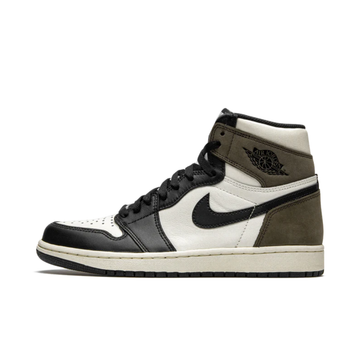 Air Jordan 1 High Dark Mocha - 555088-105