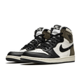 Air Jordan 1 High Dark Mocha - 555088-105