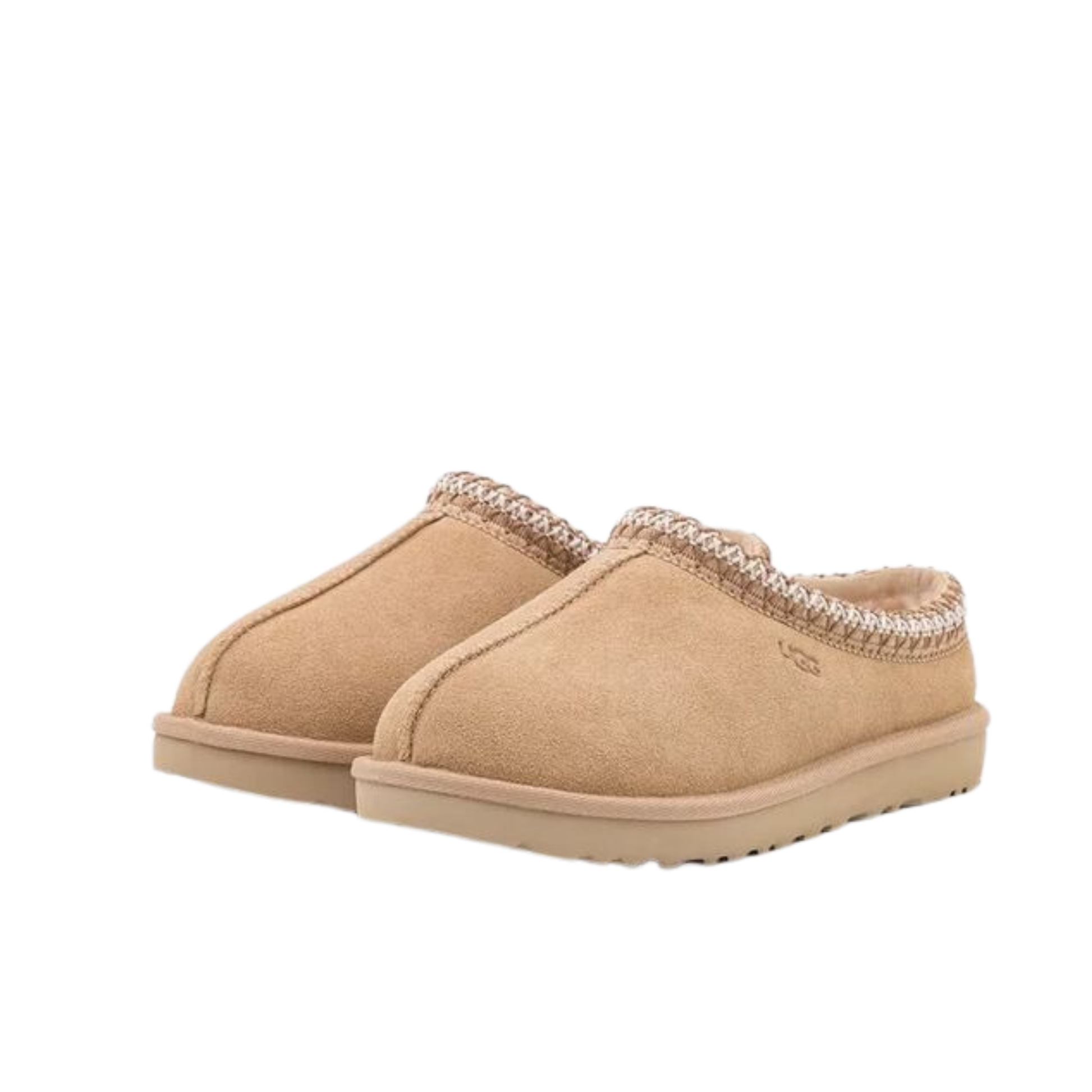 Tasman Slipper Driftwood - 5955-DRI