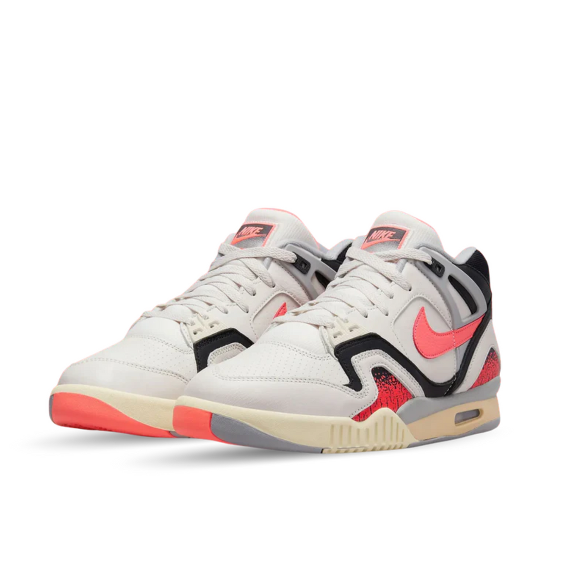 Air Tech Challenge II Hot Lava (2024) - FZ9033-001