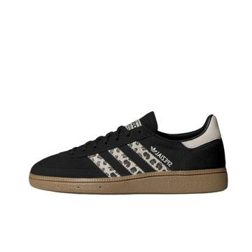 Handball Spezial Black Wonder Leopard - JH9092