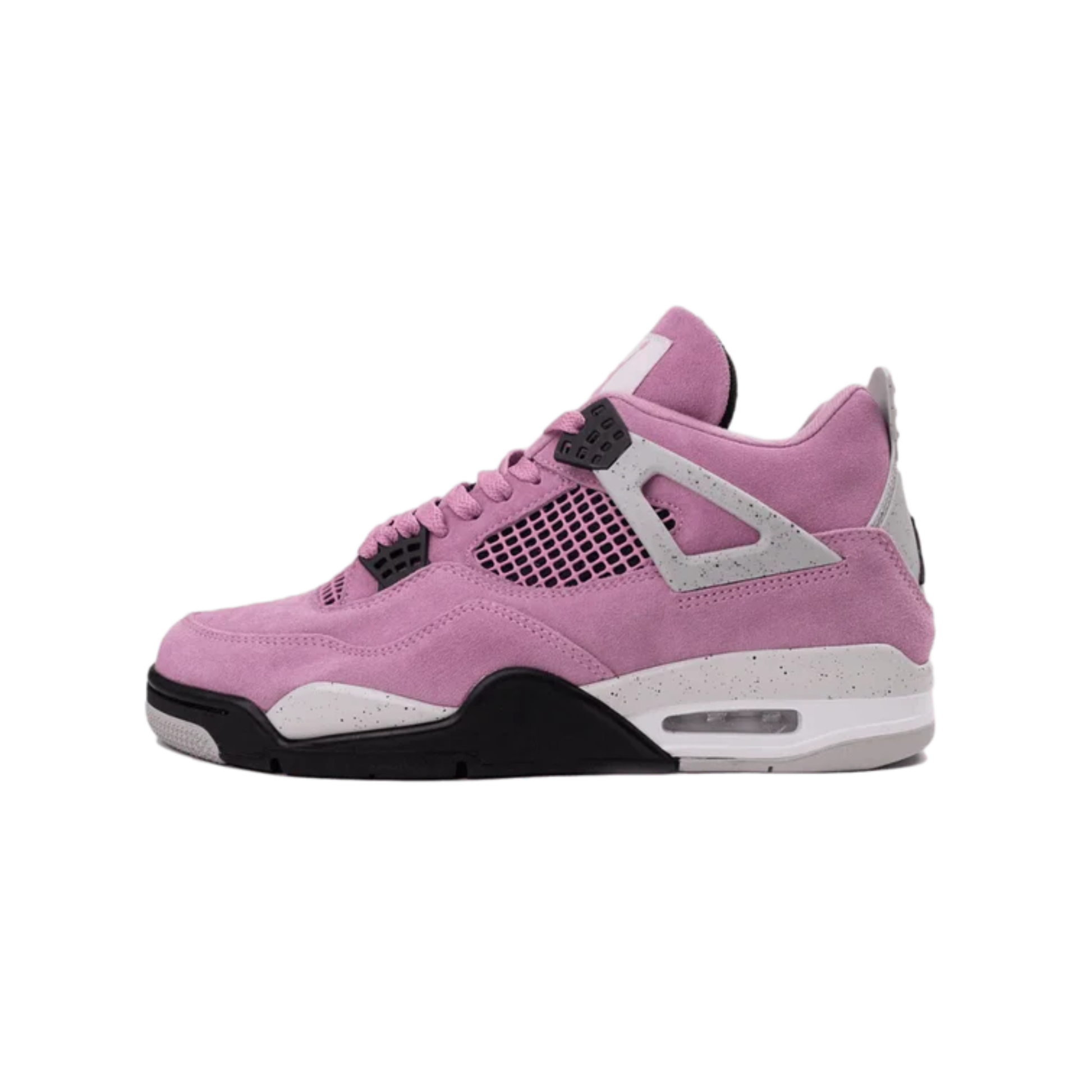 Air Jordan 4 Retro Orchid - AQ9129-501