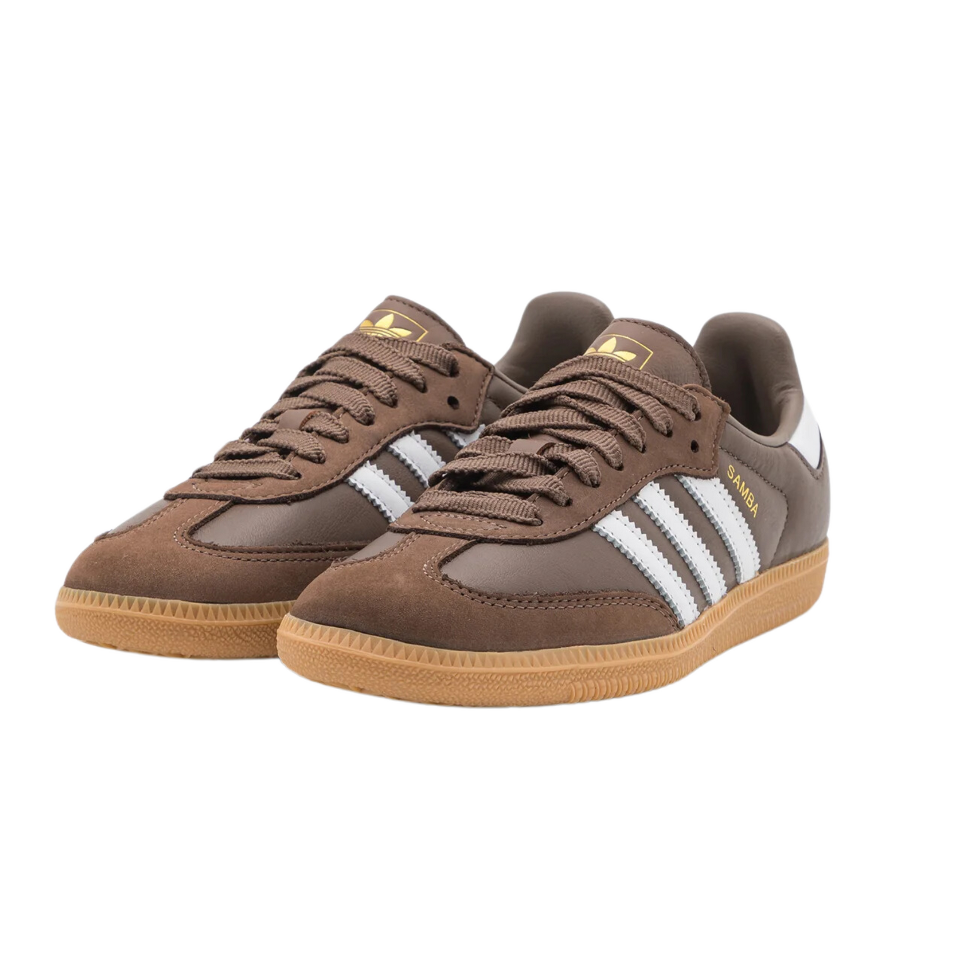 Samba OG Earth Strata Gum - IE6522