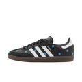 Samba Light Blue Floral Core Black - IF4397