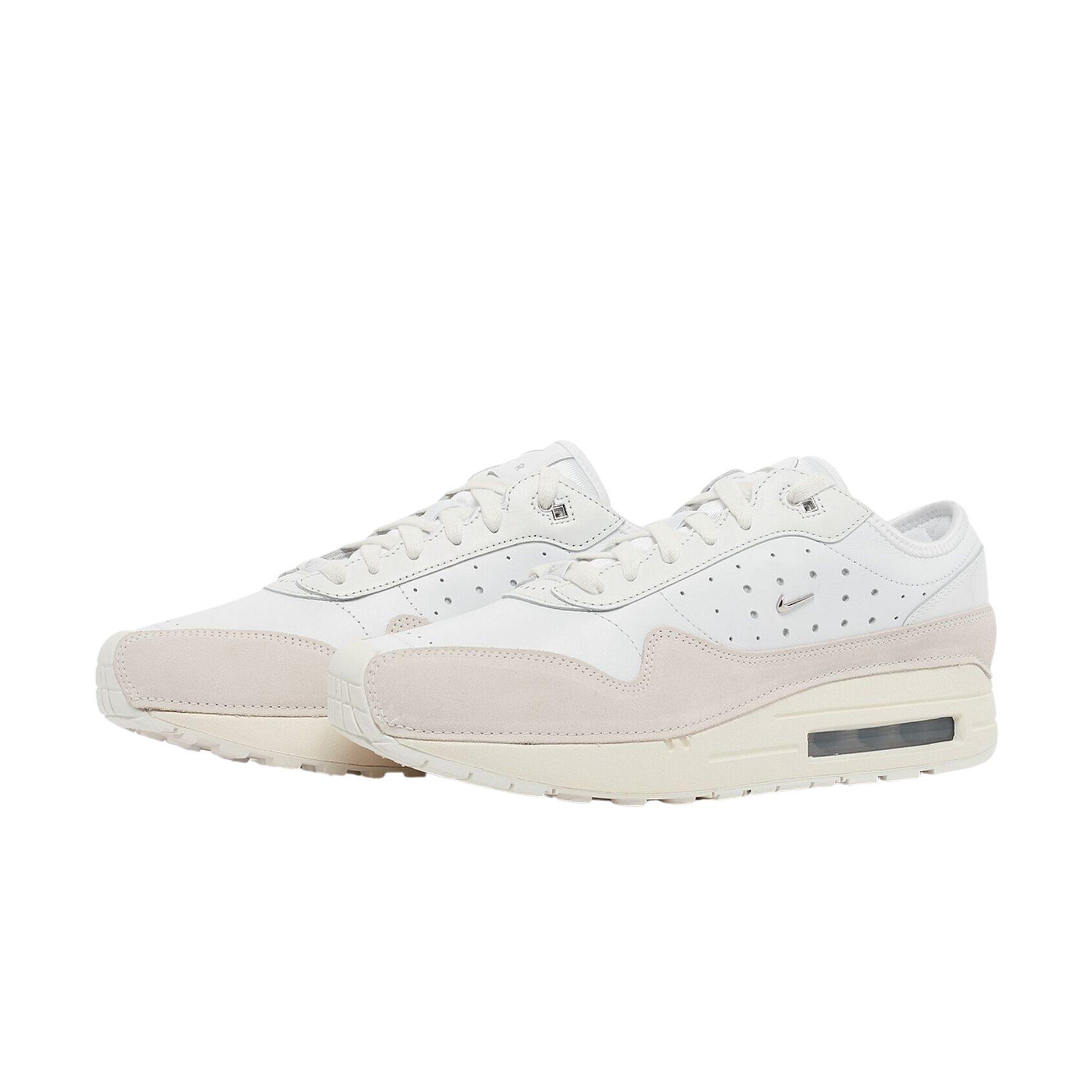 Nike Air Max 1 86 Jacquemus White - HM6690-100