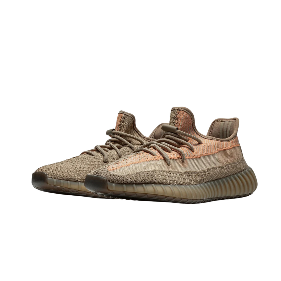 Yeezy Boost 350 V2 Sand Taupe - FZ5240