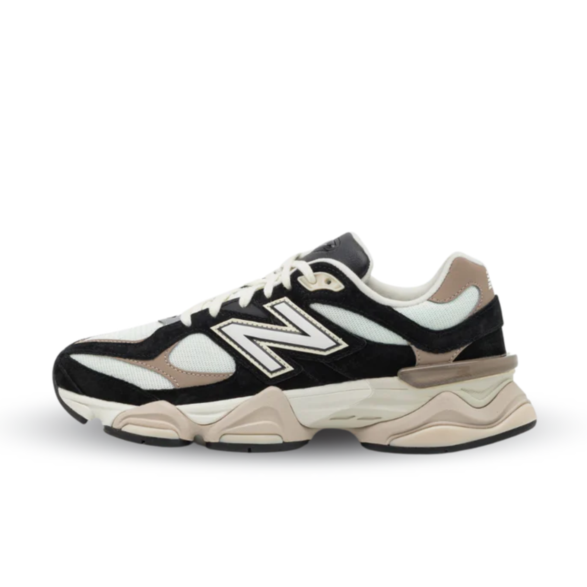  New Balance 9060 Sea Salt Bone - U9060BLZ