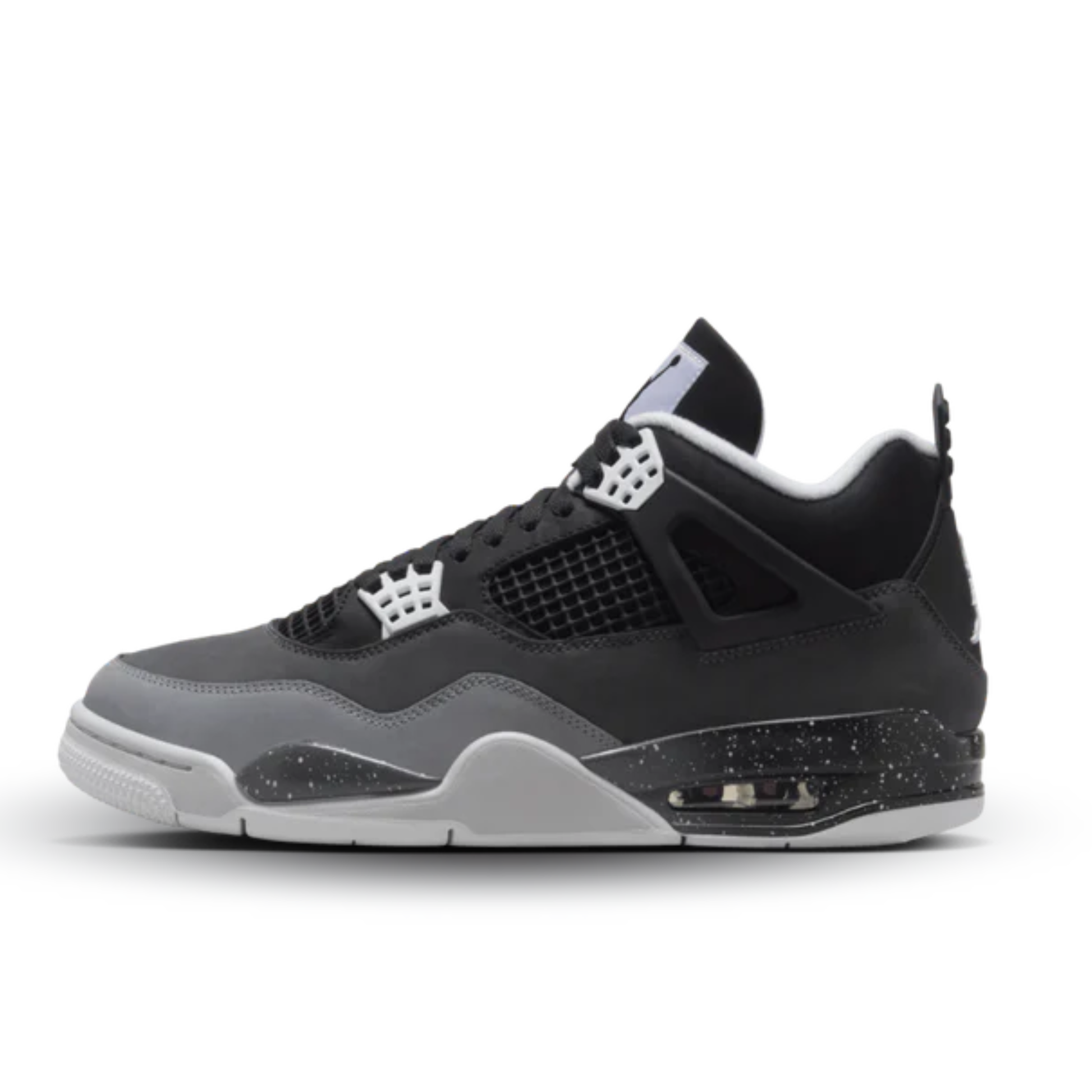 Air Jordan 4 Retro Fear (2024) - FQ8138-002