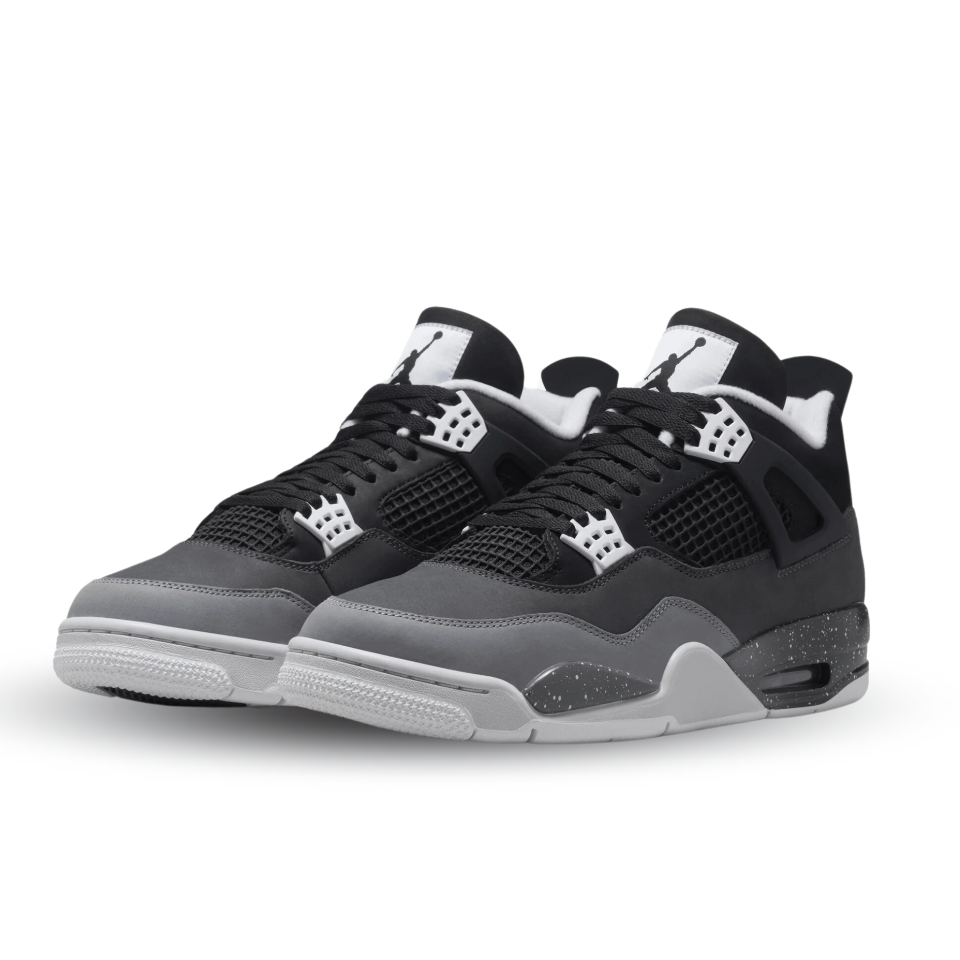 Air Jordan 4 Retro Fear (2024) - FQ8138-002