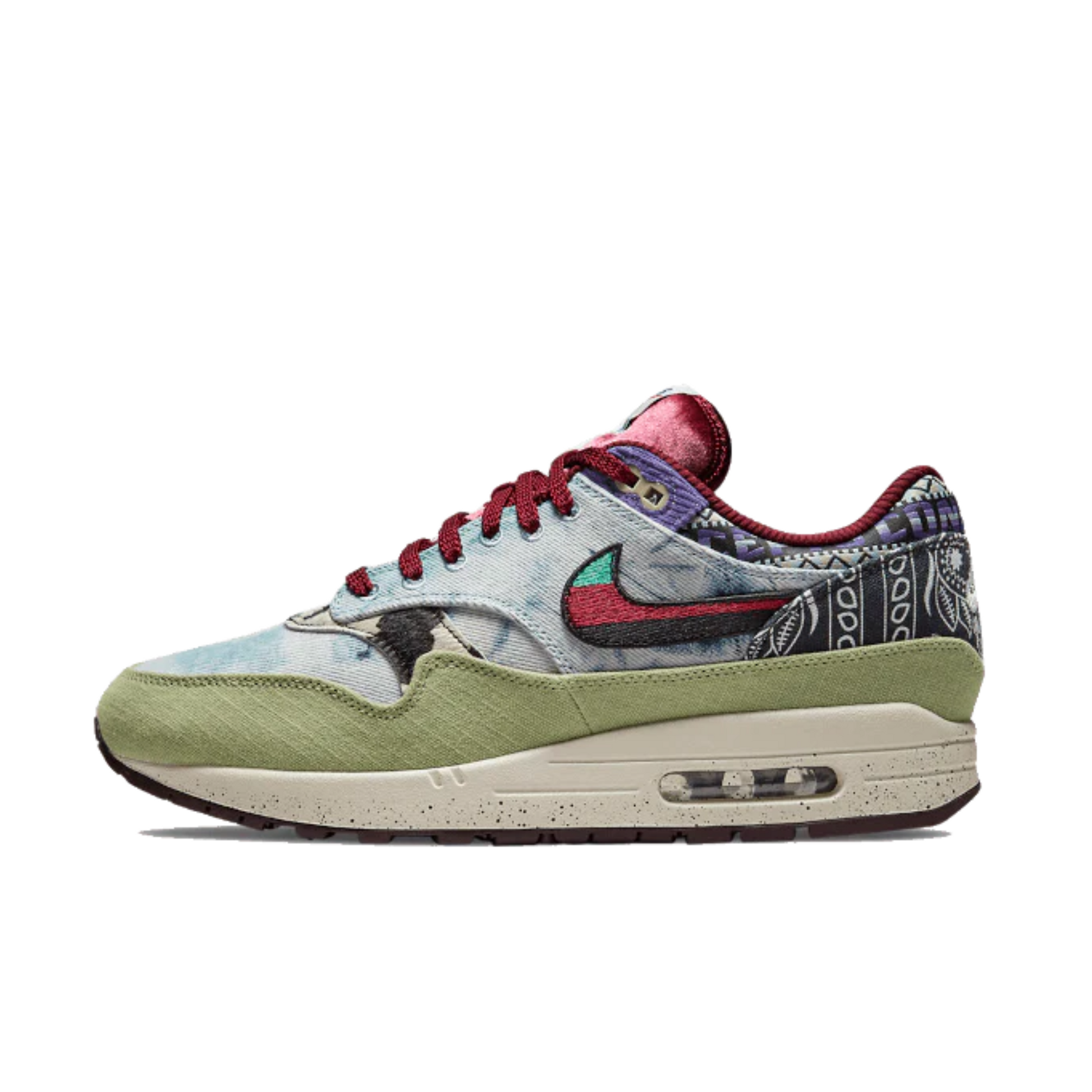 Air Max 1 Concepts Mellow - DN1803-300