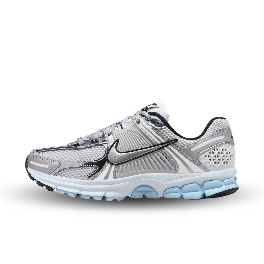 Zoom Vomero 5 Metallic Silver Blue Tint (W) - HF1877-100