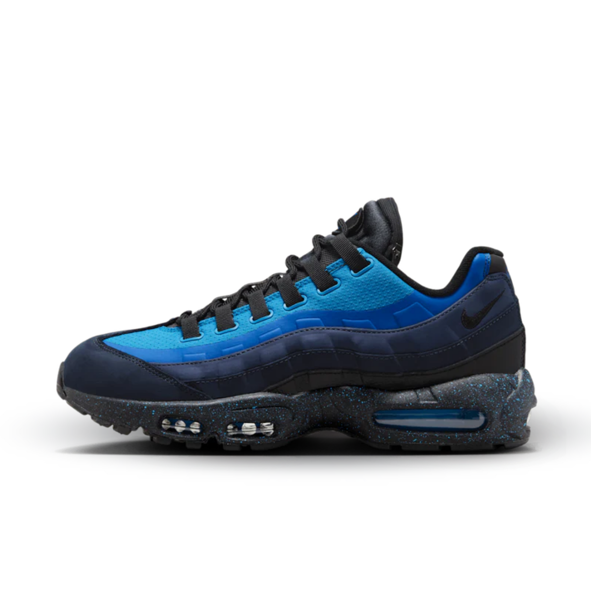 Air Max 95 Stash (2024) - HF5515-400