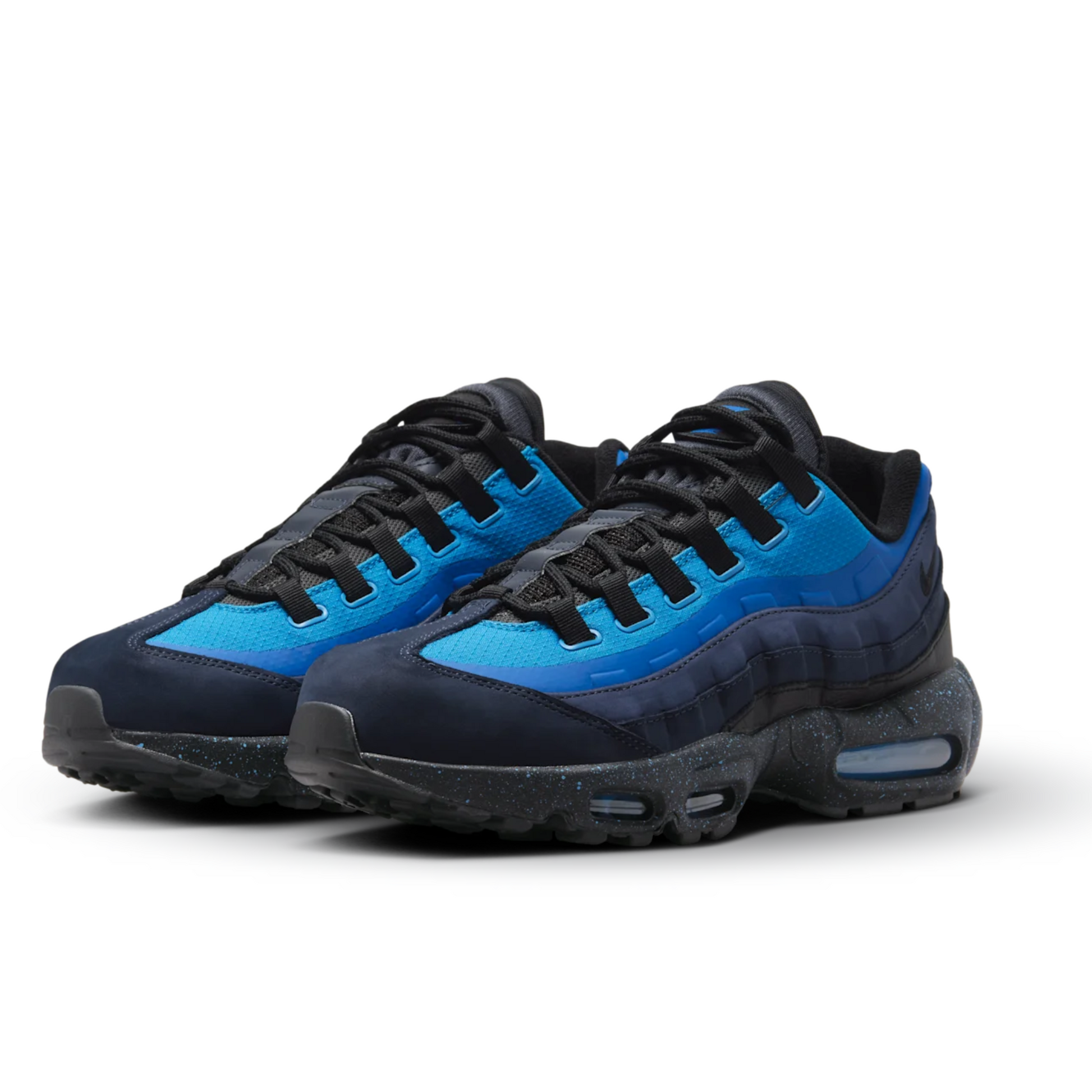 Air Max 95 Stash (2024) - HF5515-400