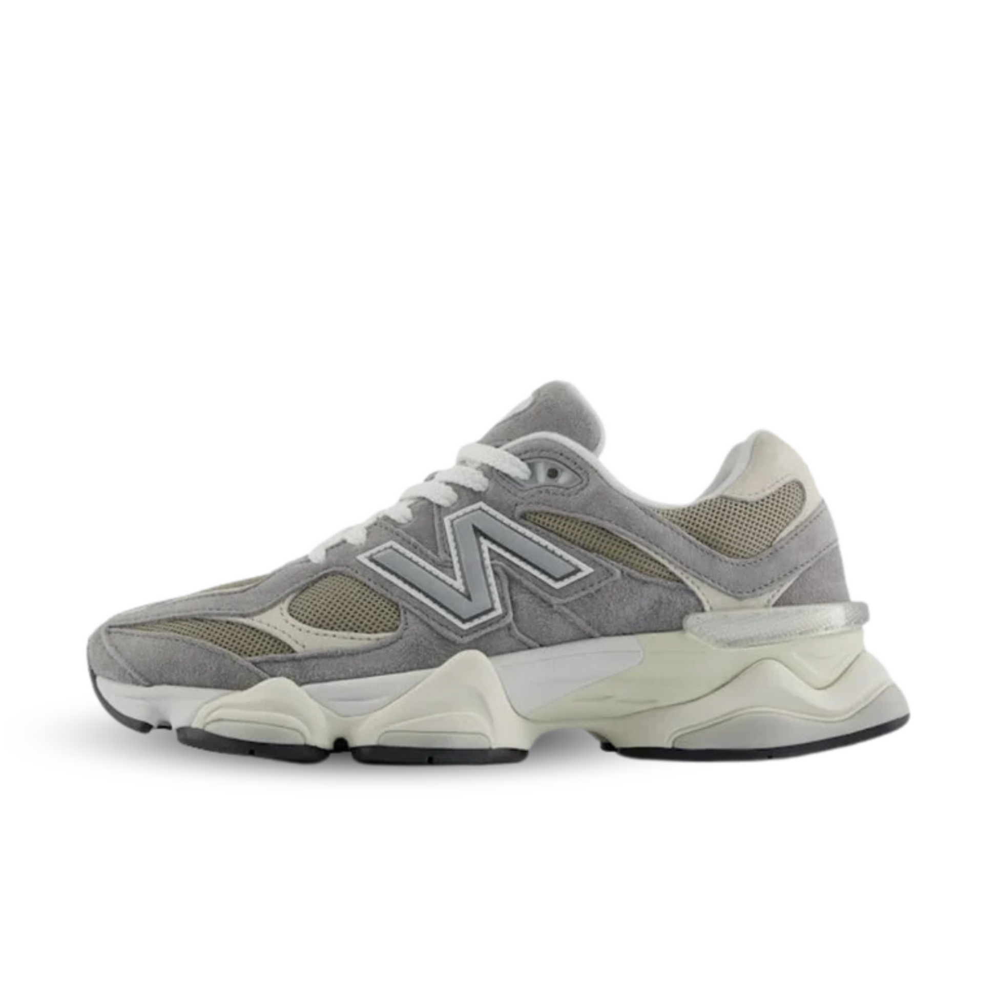 New Balance 9060 Slate Grey Arid Stone - U9060LBA