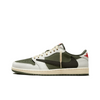 Travis Scott x Air Jordan 1 Low OG 'Medium Olive'