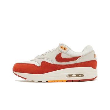 Nike Air Max 1 Rugged Orange