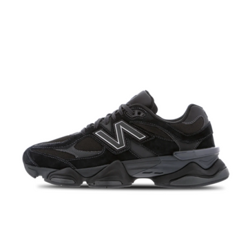 New Balance 9060 Triple Black