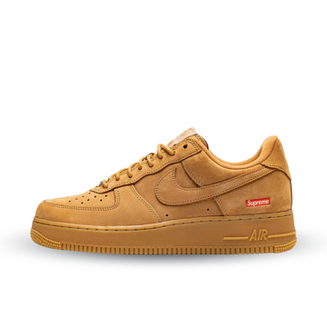 Nike Air Force 1 Low Supreme Flax