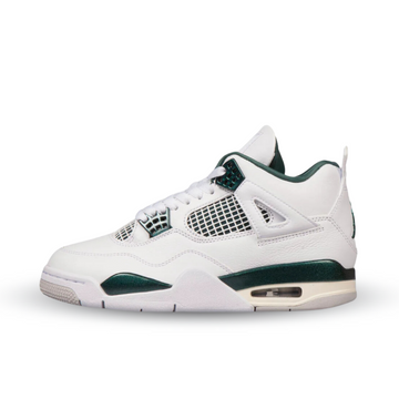 Air Jordan 4 Oxidized Green