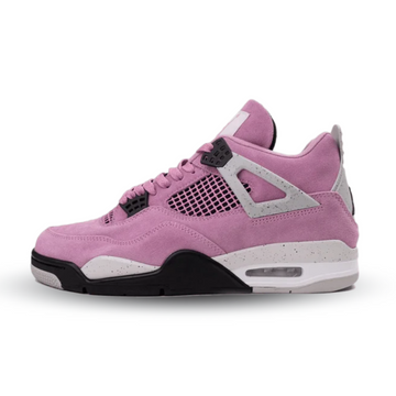 Air Jordan 4 Retro Orchid