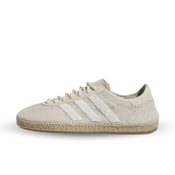 Adidas Gazelle CLOT Halo Ivory