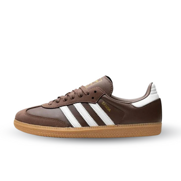 Adidas Samba OG Earth Strata Gum