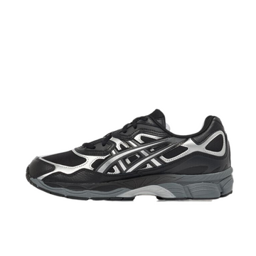 ASICS GEL-NYC Noir Gris Graphite