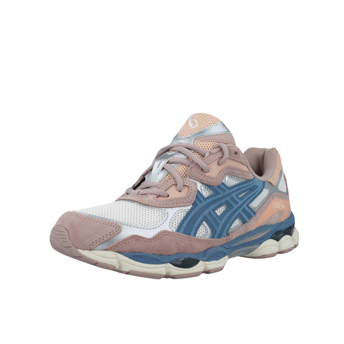 ASICS GEL-NYC Crème (W)