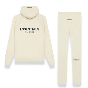 Fear Of God Essentials Buttercream Full Set